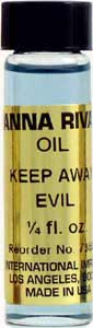 Anna Riva's-Keep Away Evil Anointing Oil