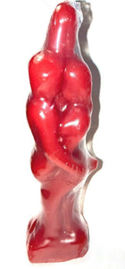 Image Candle-Adam & Eve Lovers Candle